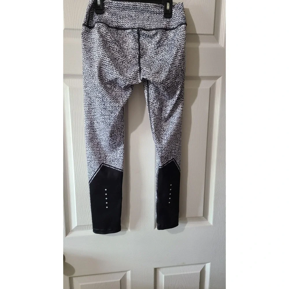 Anxiety Leggins One Size fits‎ all